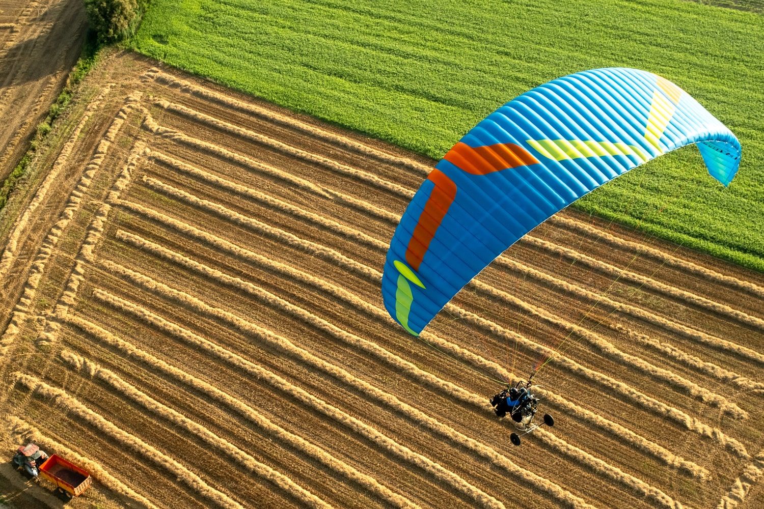 MAGMAX 3 - Imagen 2