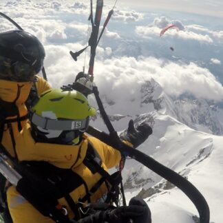 TANDEM – DUAL LITE / BGD