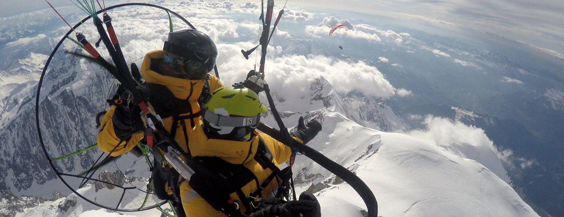 TANDEM – DUAL LITE / BGD
