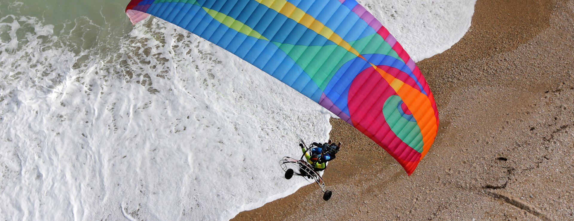 CYCLONE / BGD - Imagen 2