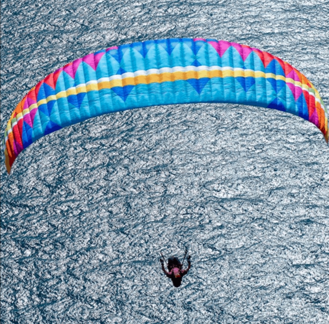 Magic BGD parapente libre - Image 3