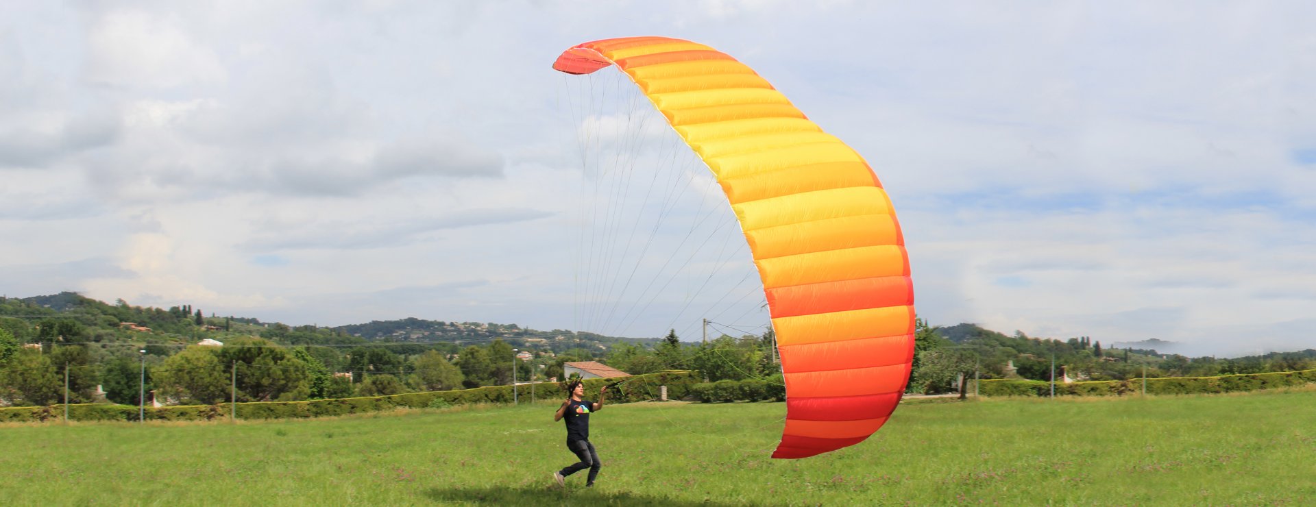 Seed BGD PARAPENTE ENTRENAMIENTO