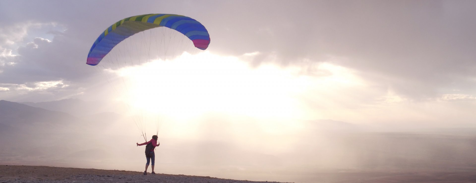 Seed BGD PARAPENTE ENTRENAMIENTO - Imagen 2