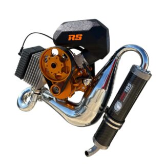 HE RS 185cc